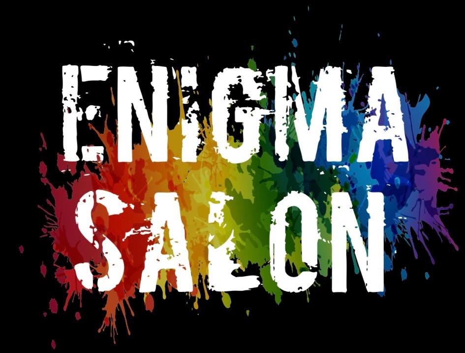 ENIGMA SALON RENO